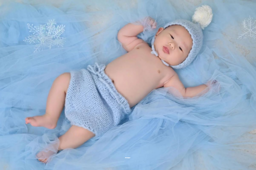 乌海宝宝老喊肚子疼还发烧